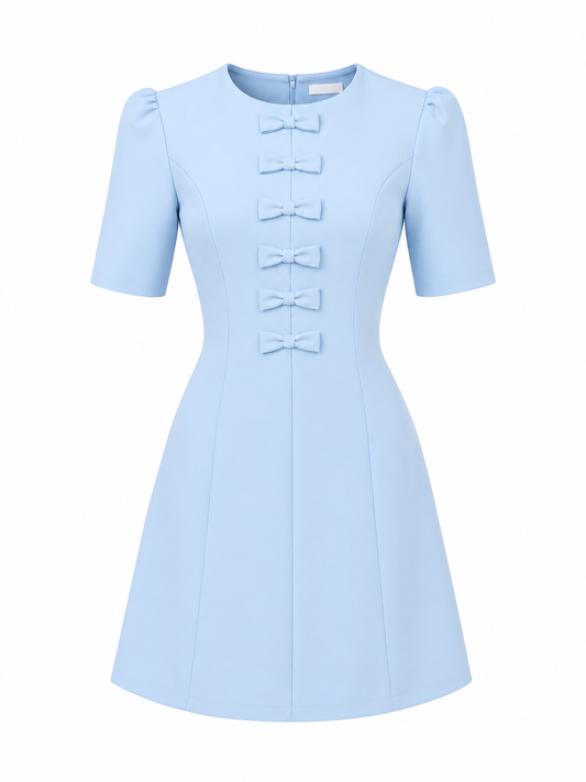 Bow Dress