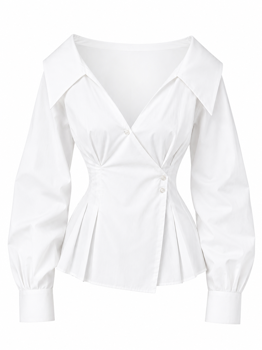 Monroe Shirt