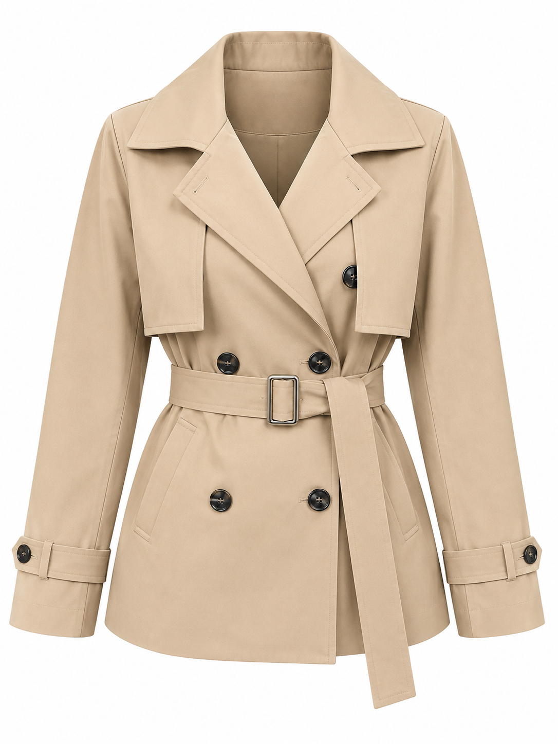 Ava Trench