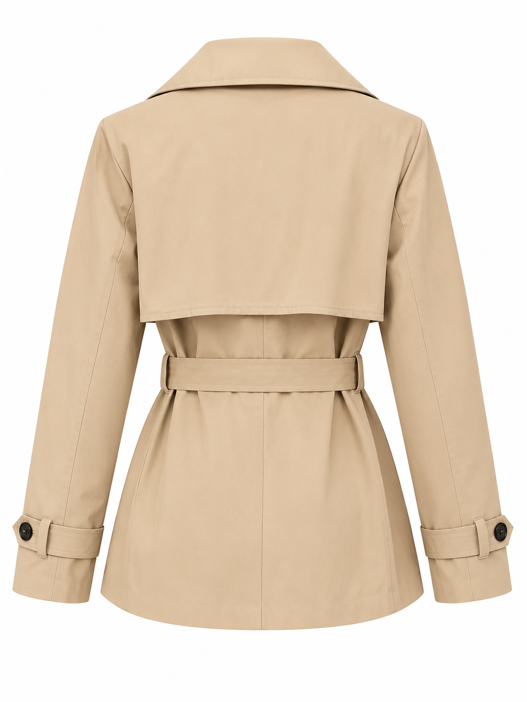 Ava Trench