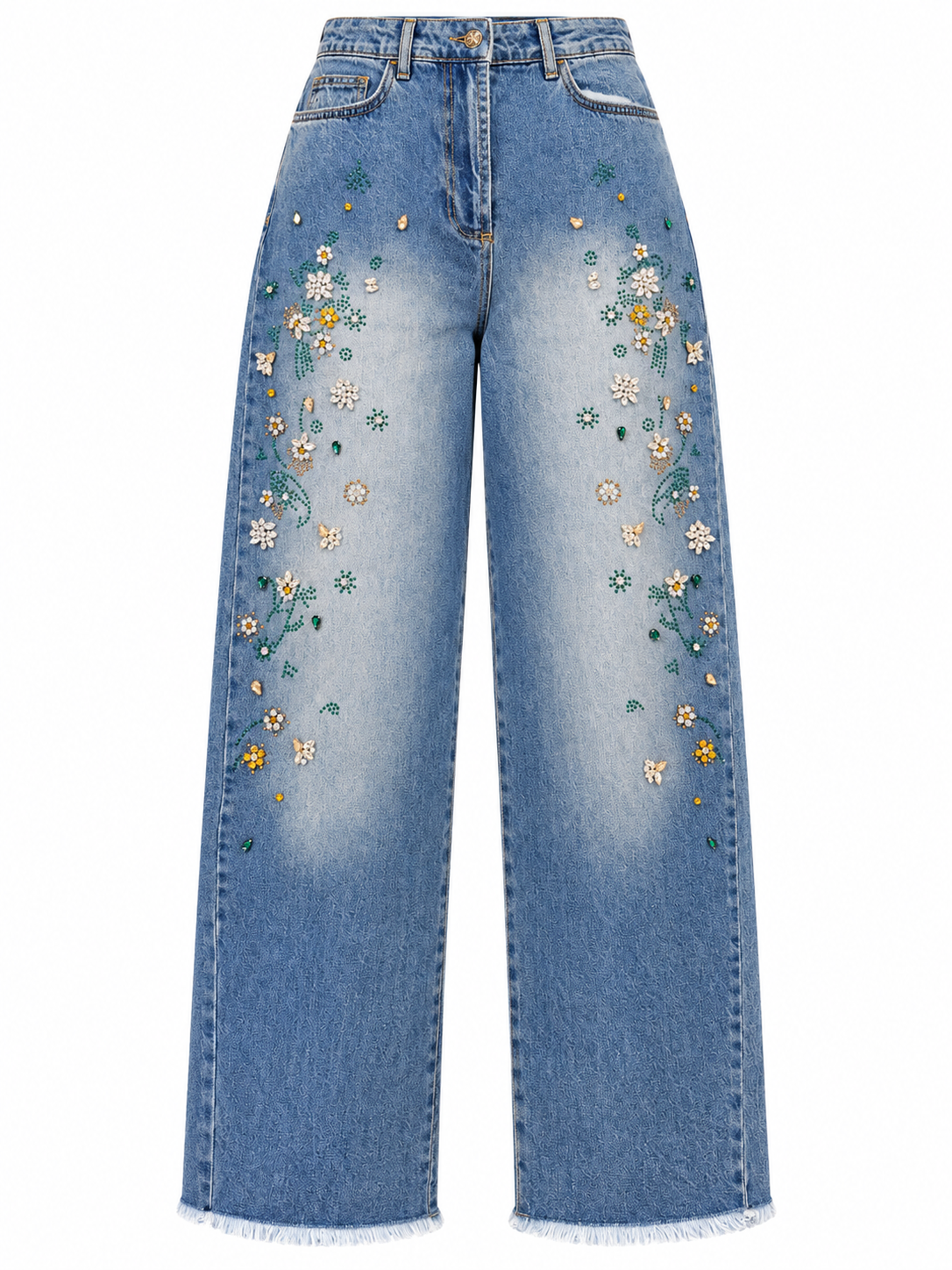 Bloom Jeans