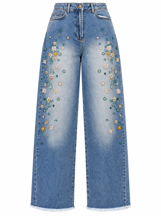 Bloom Jeans