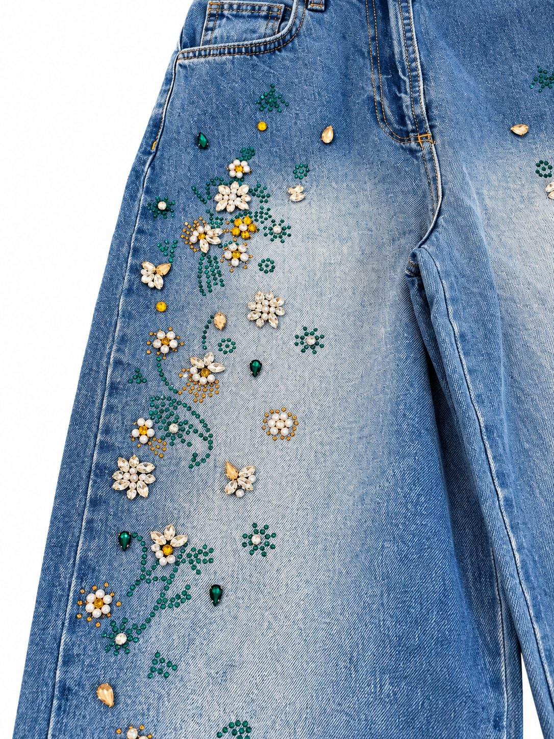 Bloom Jeans