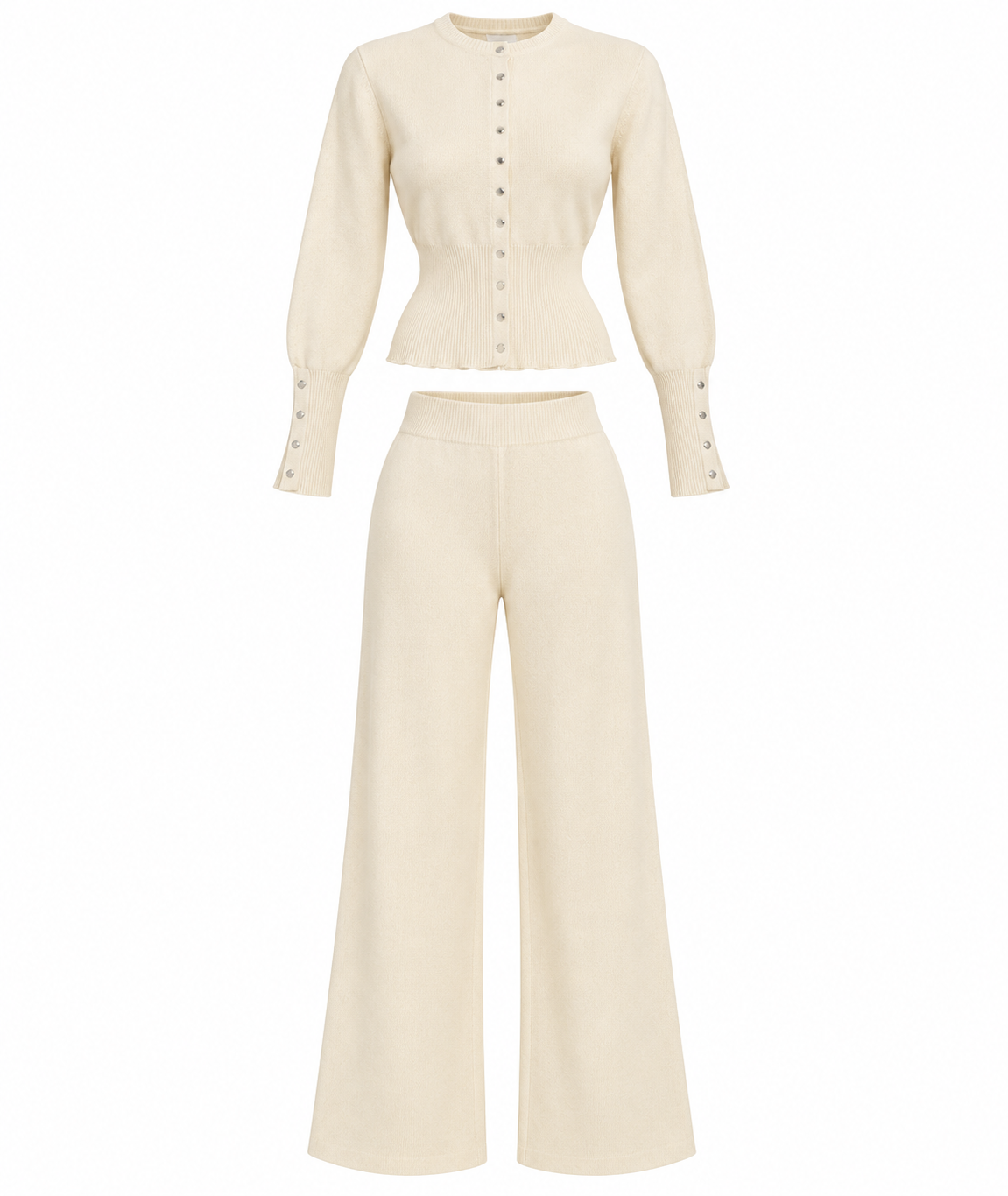 Sienna Wool Set