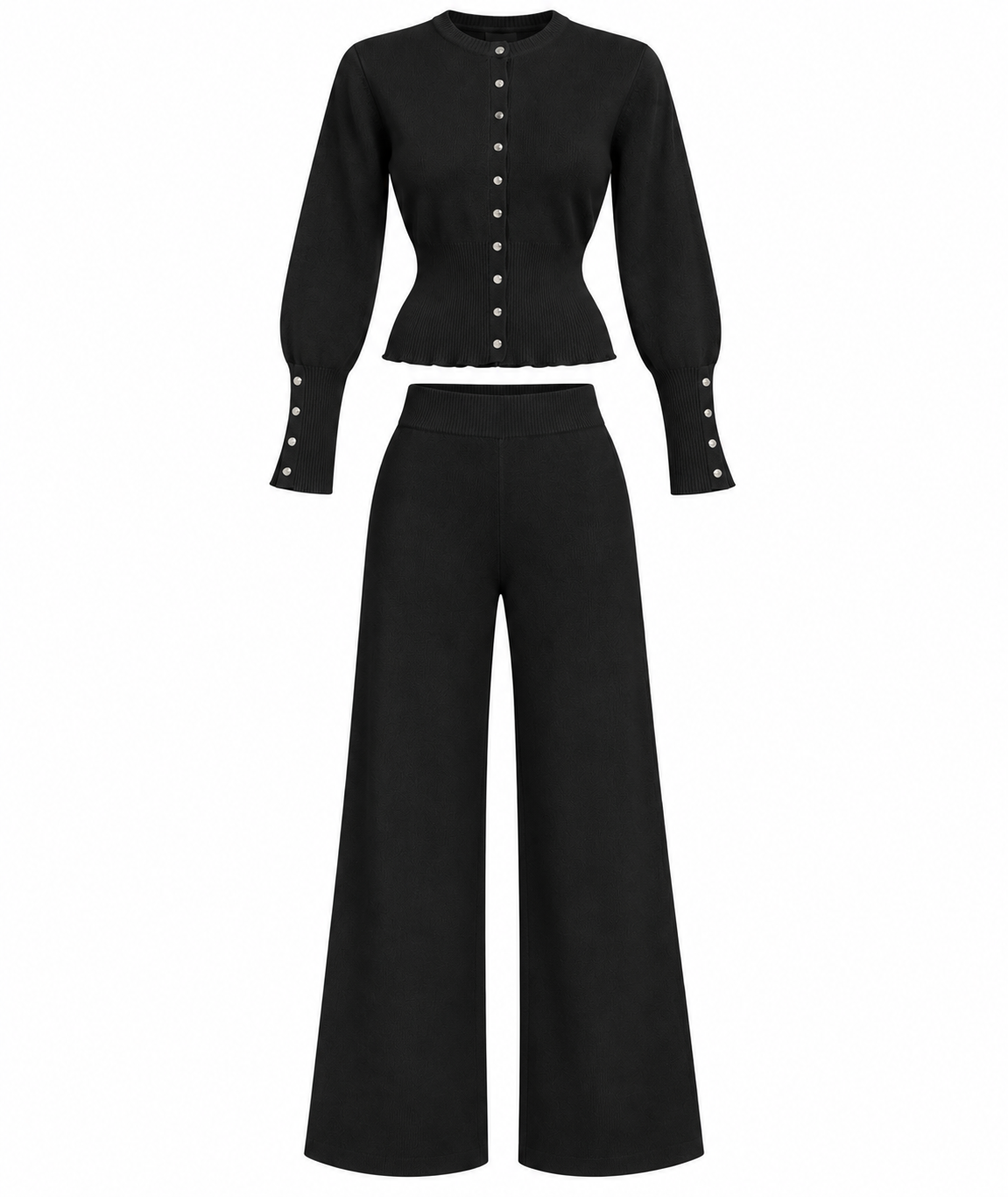 Sienna Wool Set