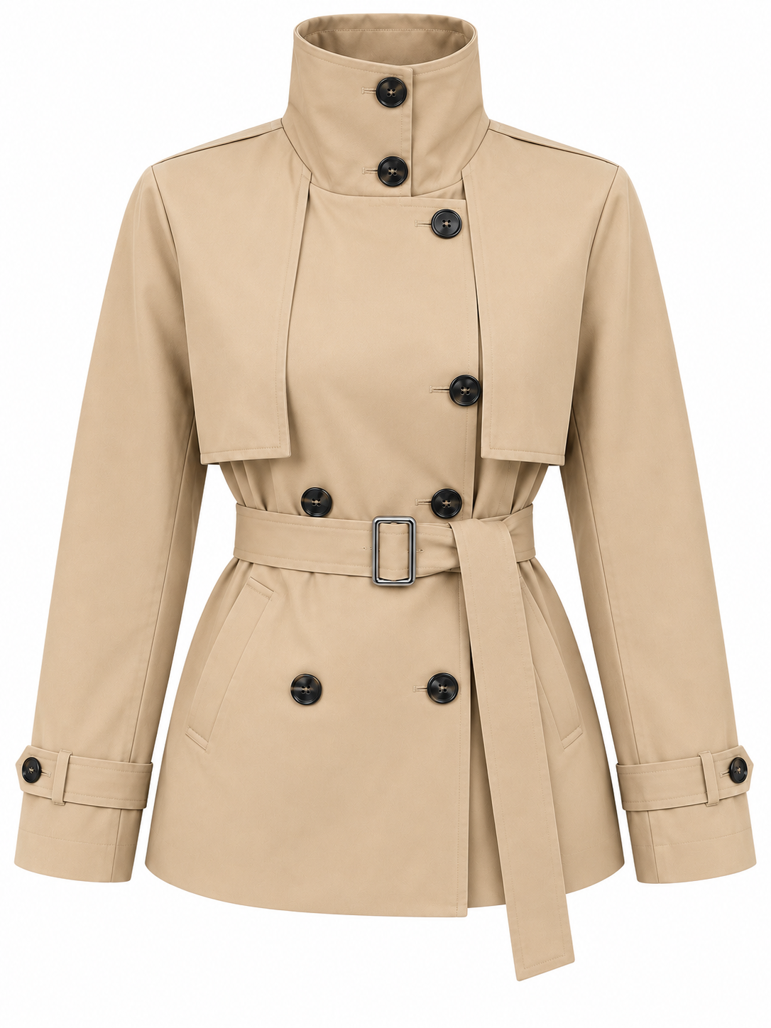 Ava Trench