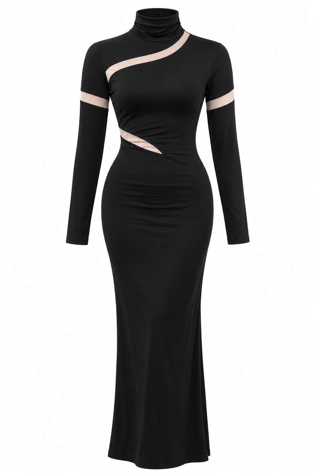 Layali Dress