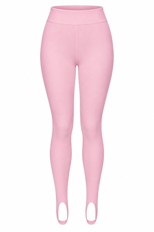 Stirrup Legging