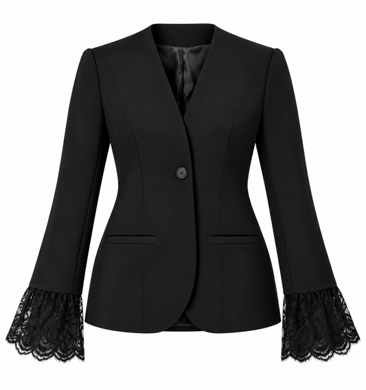 Midnight Blazer