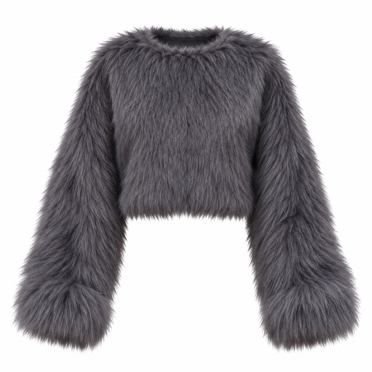 Fur Top