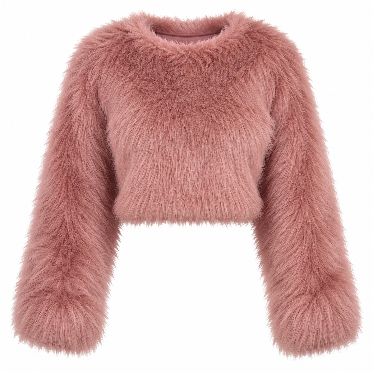 Fur Top