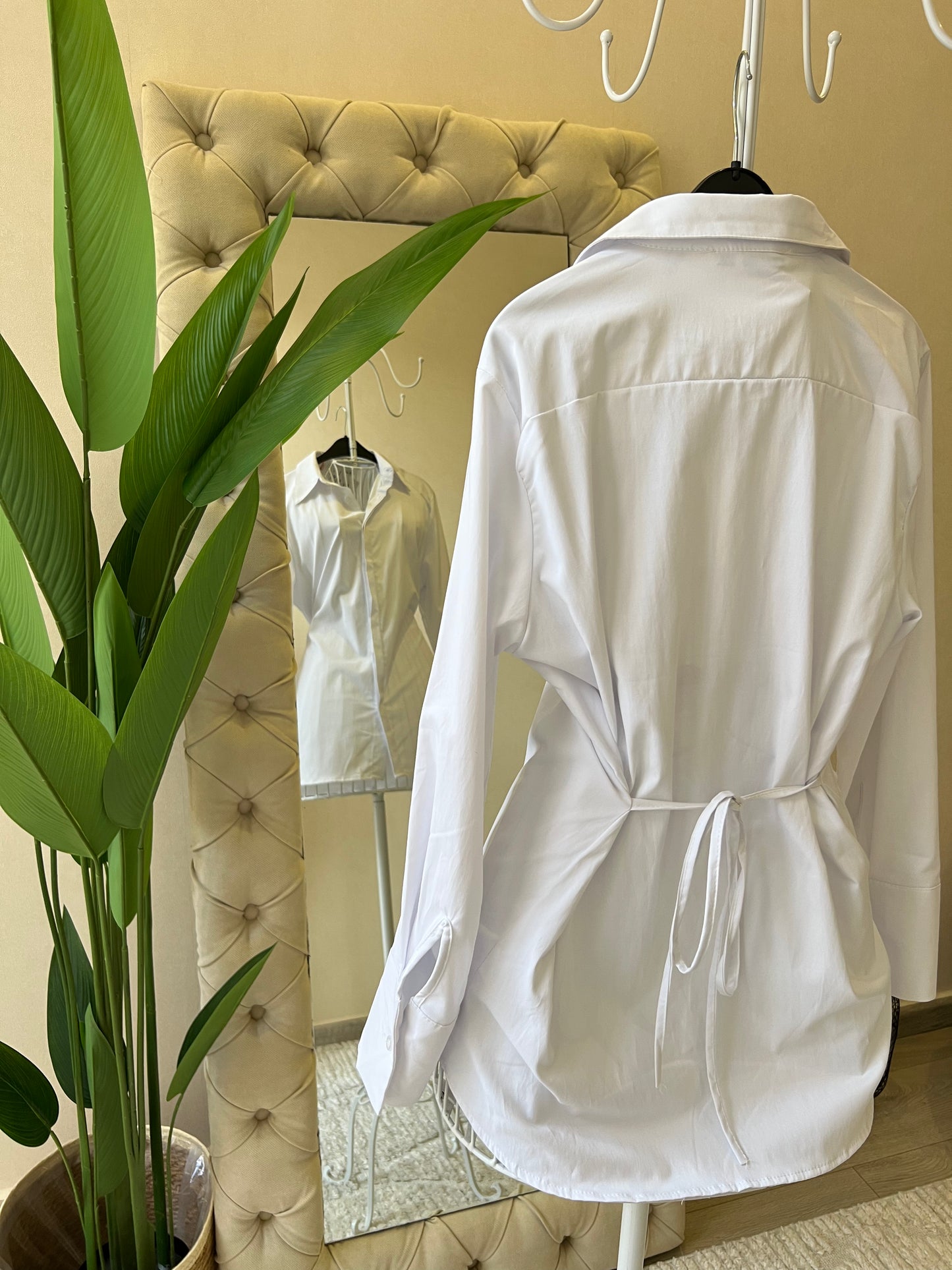 Sculp shirt