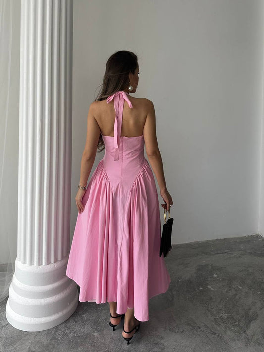 MUSE DRESS