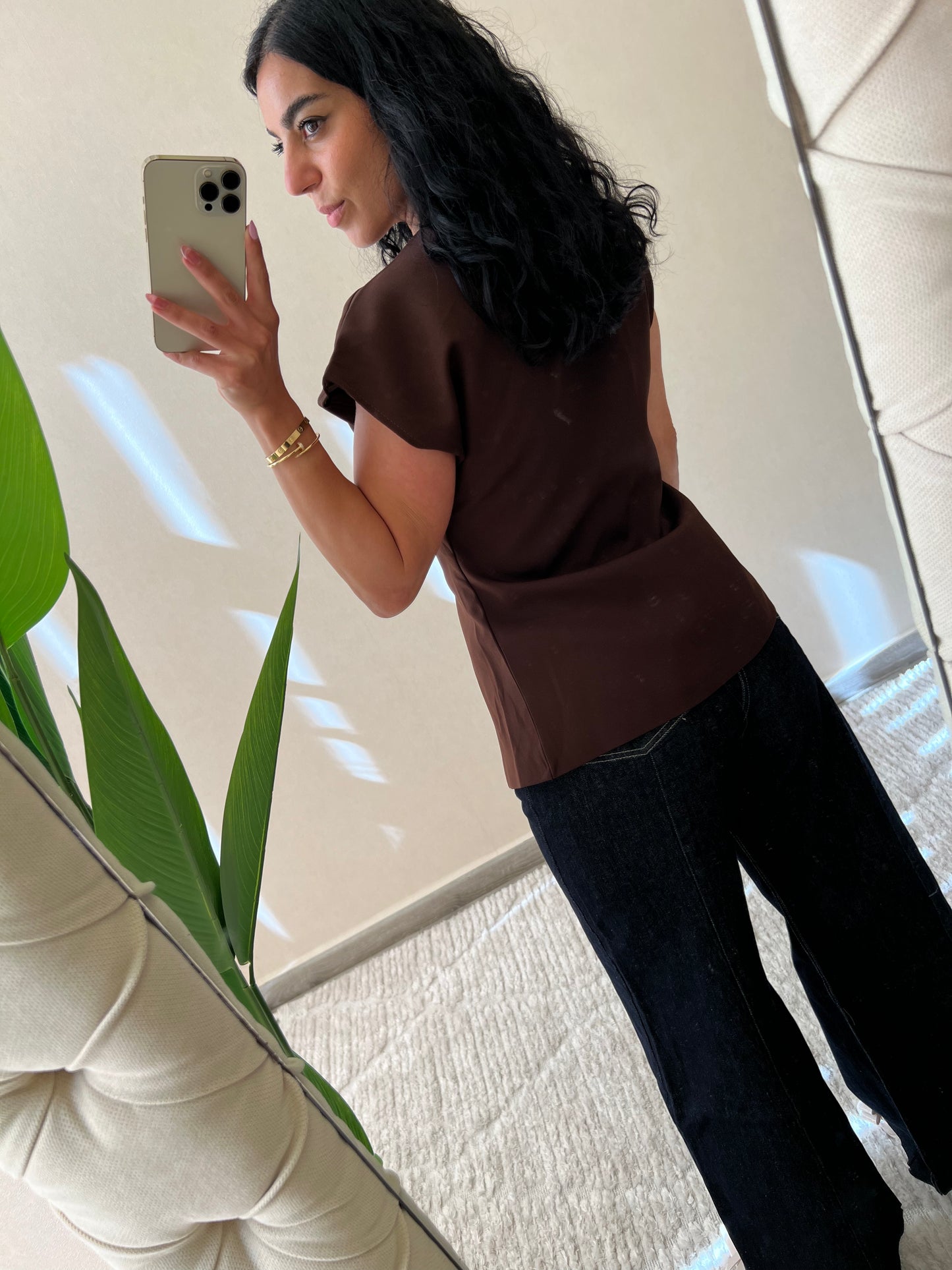 LUXE VEST